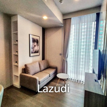 1 Bedroom 1 Bathroom 35 SQ.M Celes Asoke