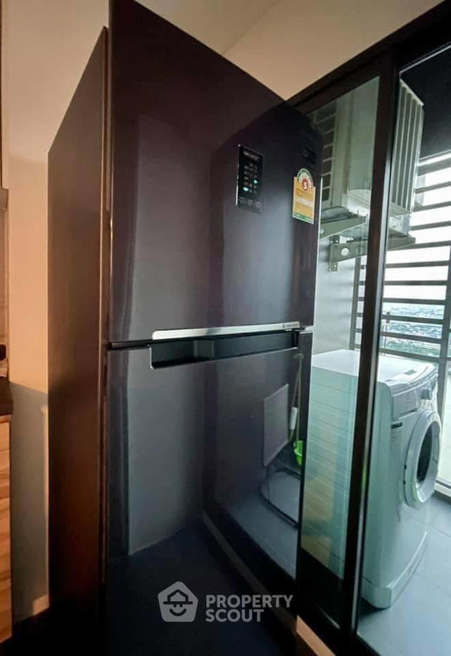 รูป คอนโด 2-ห้องนอน ที่ ยู ดีไลท์ เรสซิเดน พระราม 3 ริเวอร์ฟร้อนท์ ใน บางโพงพาง (ID 1167260) - รูปที่ 8/10