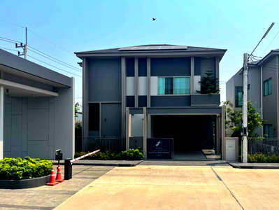 Houses for sale Mee Chok Plaza  : Luxury Fully Furnished Home for Sale | Sansai, Chiang Mai
