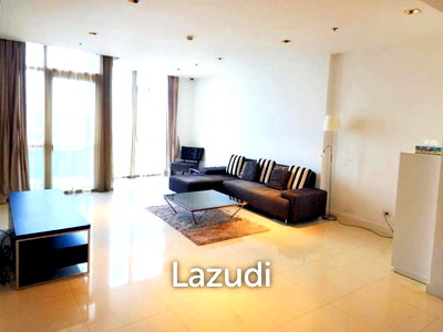 คอนโดให้เช่า : 3 Bed 3 Bath 178 SQ.M Athenee Residence