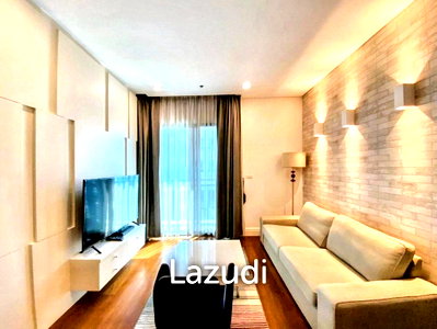 คอนโดให้เช่า : 1 Bed 1 Bath 67 SQ.M Bright Sukhumvit 24