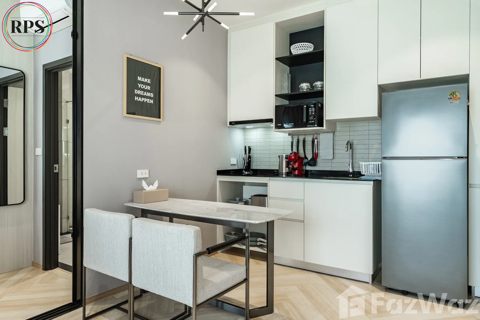 1 Bedroom Condo for sale at The Title Legendary-Bang Tao 6262296 - image 2