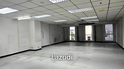 เช่าสำนักงาน วิทยาลัยสารพัดช่างธนบุรี : Office Space for rent in Ratchathewi