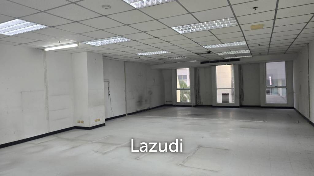 รูป Office Space for rent in Ratchathewi - รูปที่ 1/3
