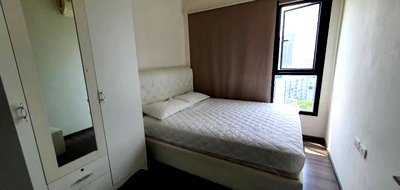 คอนโดให้เช่า : Hot Price for rent The Base Park West ราคาถูกที่สุด ห้องสวย 🔥
