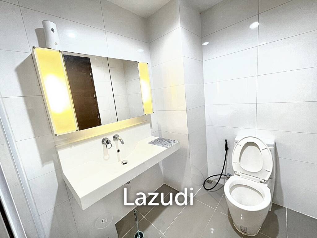 picture 1 Bedroom 1 Bathroom 46 SQ.M Rhythm Ratchada - 9/11
