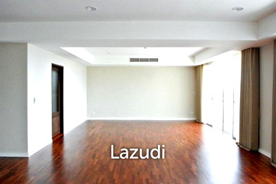 Condos for rent BTS Ekkamai : 4 Bed 4 Bath 362 SQ.M La Cascade Condo