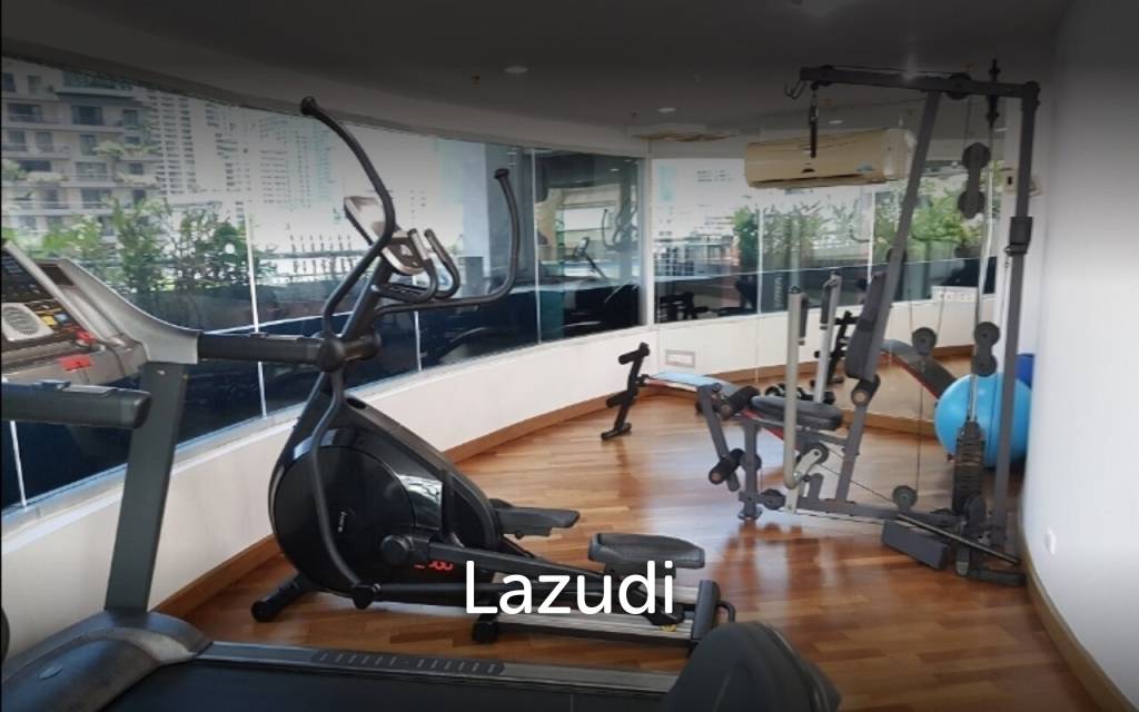 picture 77 sqm 2 Bed Condo at The Master Centrium Asoke-Sukhumvit Bangkok - 9/10