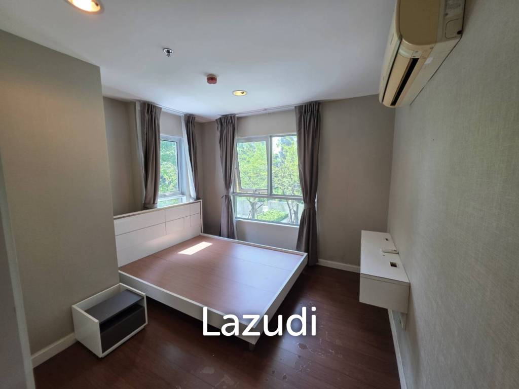 รูป 5 Bedroom 5 Bathroom 205.85 Sq.m Belle Grand Rama 9 - รูปที่ 12/16
