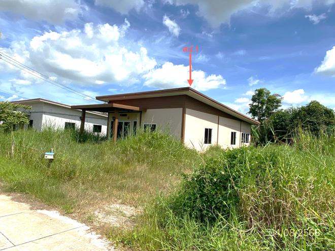 รูป บ้านเดี่ยว 118.4 ตร.วา บ้านบึง ชลบุรี 2.4M - รูปที่ 3/14
