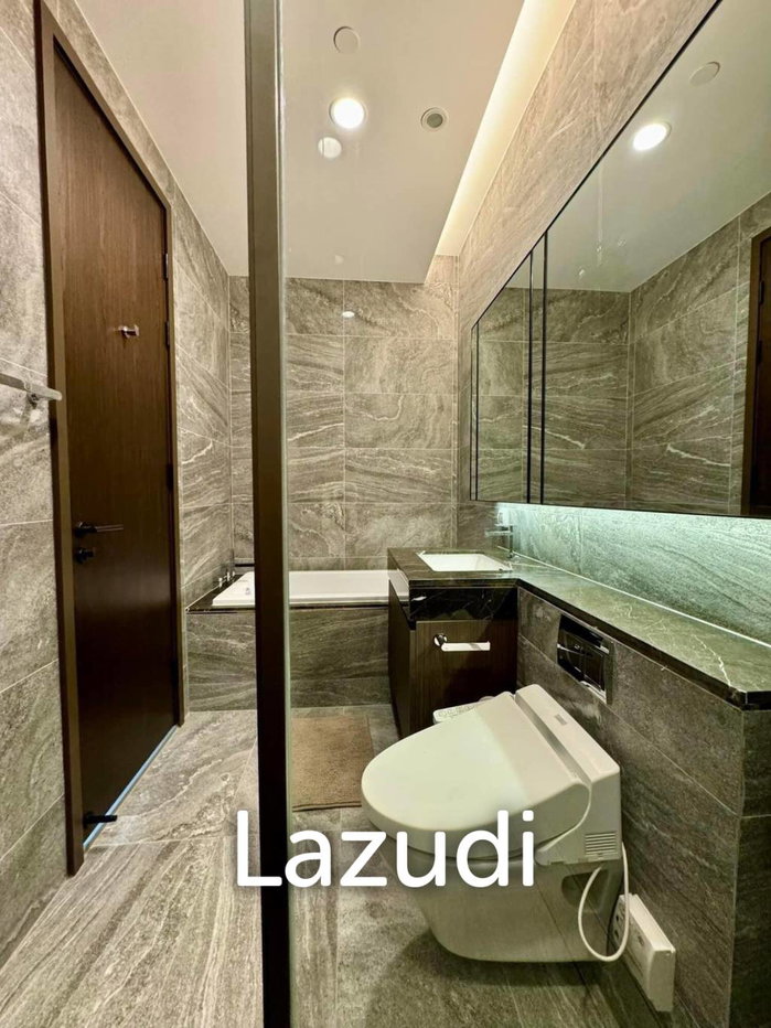 picture 2 Beds 2 Baths  The ESSE Sukhumvit 36 - 9/10