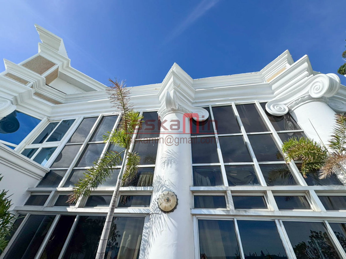 รูป 🌟 Silver Beach (ซิลเวอร์ บีช คอนโดมิเนียม) | หาดวงศ์อำมาตย์ พัทยา - รูปที่ 28/29