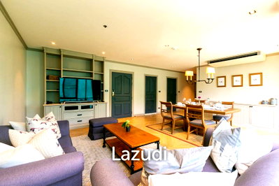 Condos for rent : 2 Bed 2 Bath 160 SQ.M Thea Service Apartment