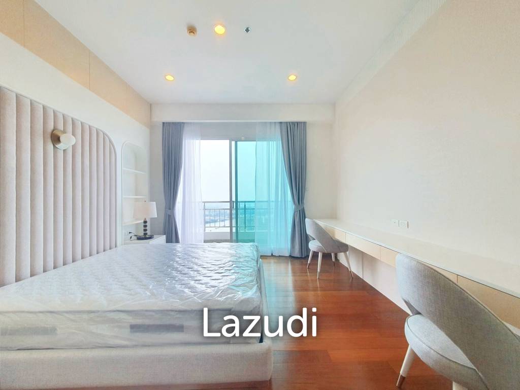 picture 4 Bed 4 Bath 355 SQ.M. Supalai Prima Riva - 24/37