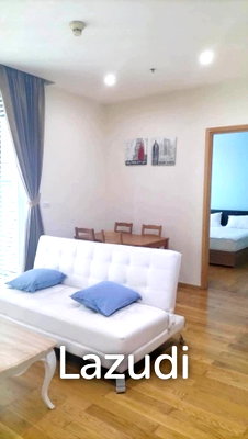 Condos for rent : 54 sqm 1 Bedroom Condo on 16th Floor at 39 by Sansiri