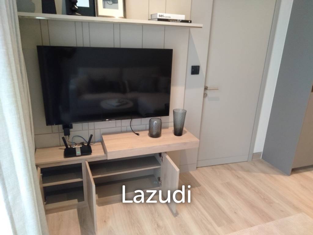 รูป 1 Bed 1 Bath 50 SQ.M Sky Residence Thonglor 25 - รูปที่ 4/20