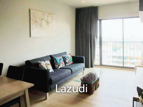 1 Bedroom 1 Bathroom 52 SQ.M Noble Refine