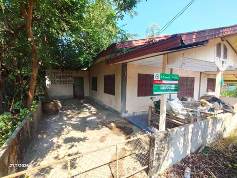 รูป บ้านเดี่ยว 124 ตร.วา ท่าบ่อ หนองคาย 942,000 - รูปที่ 17/20