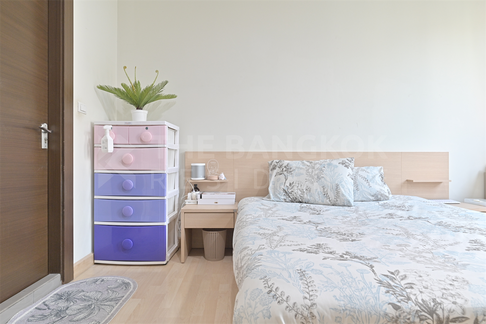 Fully Equipped Facilities RHYTHM Ratchada near MRT Ratchadaphisek Station