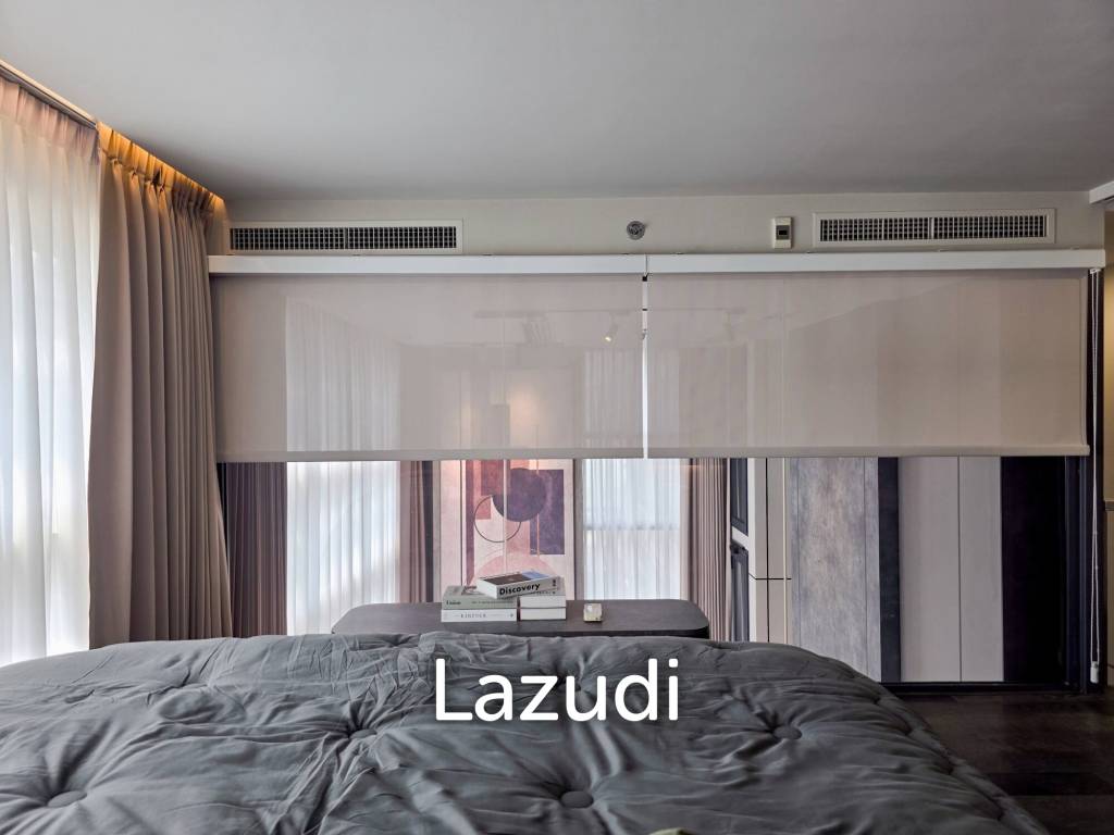 picture 1 Bed 1 Bath 51 SQ.M CONNER Ratchathewi - 11/14