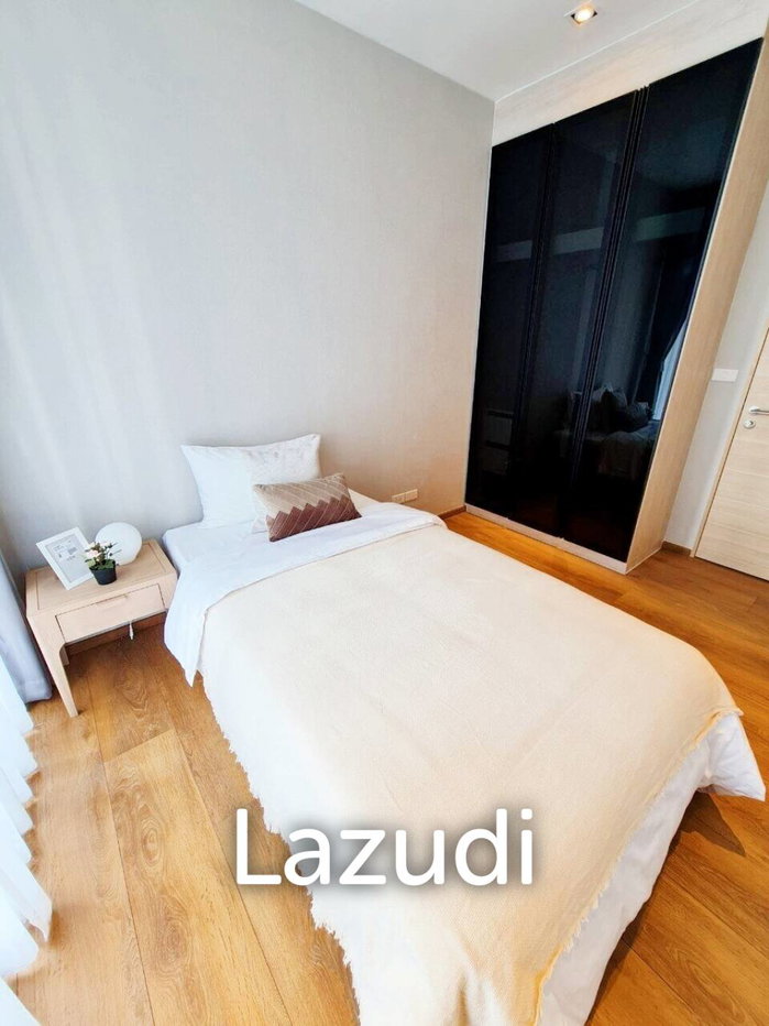 picture 2 Bed 1 Bath 55 SQ.M Park Origin Phromphong - 12/15