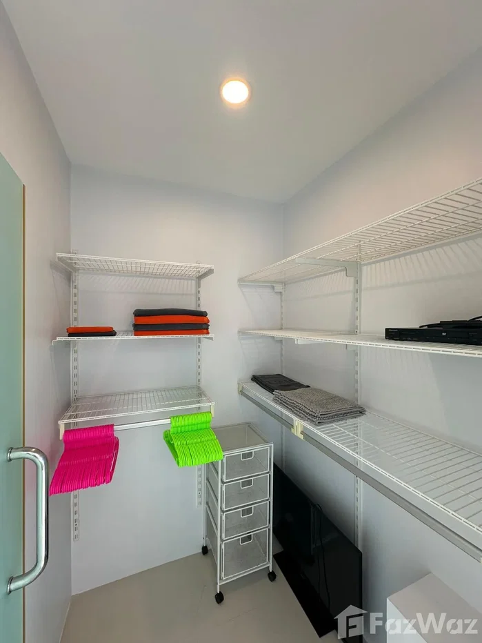 picture Baan Chalong Residence 4 Bedrooms Private Pool Villa 6239429 - 17/40