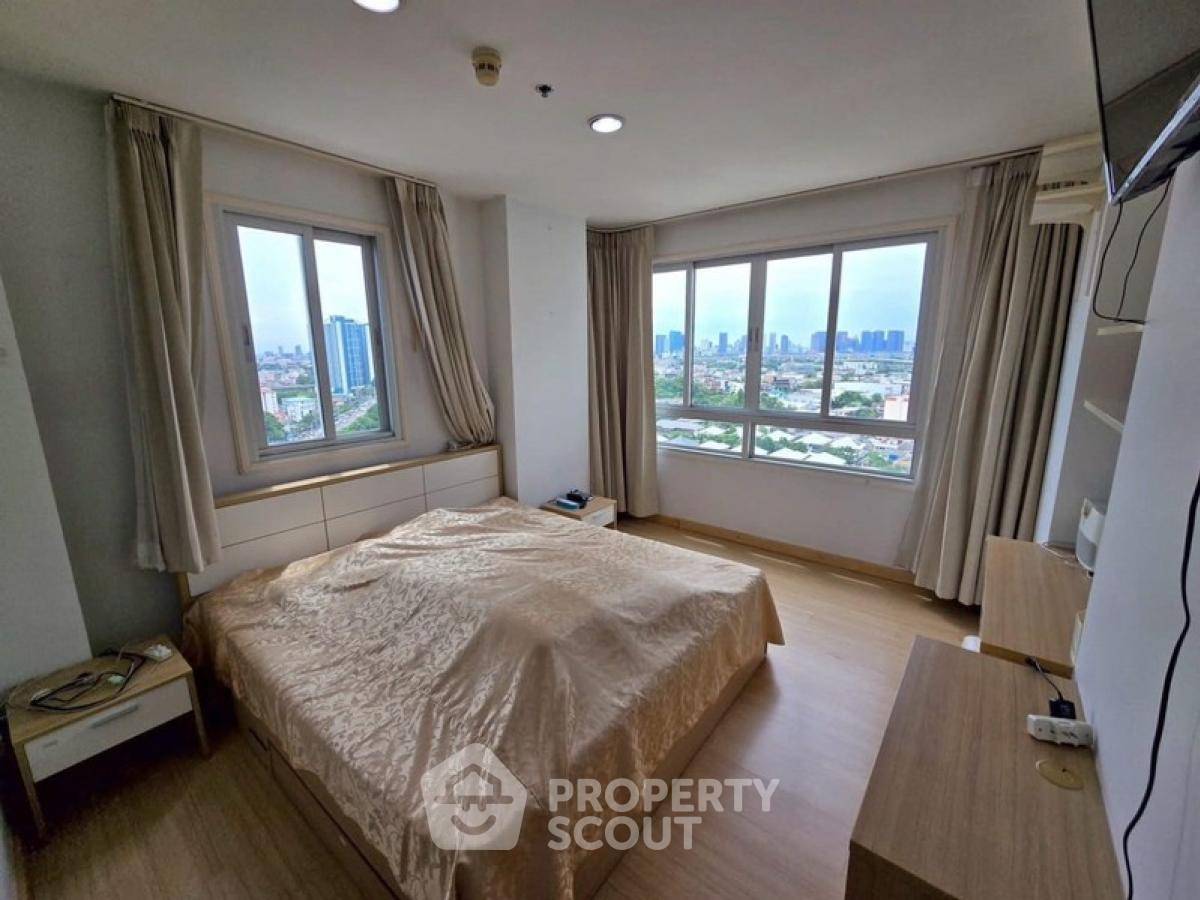 รูป คอนโด 2-ห้องนอน ที่ เซนทริค ซีน รัชวิภา ใกล้ MRT วงศ์สว่าง (ID 2902671) - รูปที่ 2/13