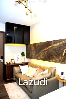 Condos for rent : 1 Bed 1 Bath 35 Sqm Condo For Rent