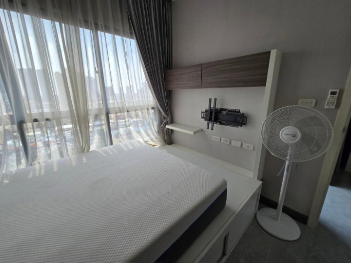 picture Urbano Absolute Sathon - Taksin  - 6/9