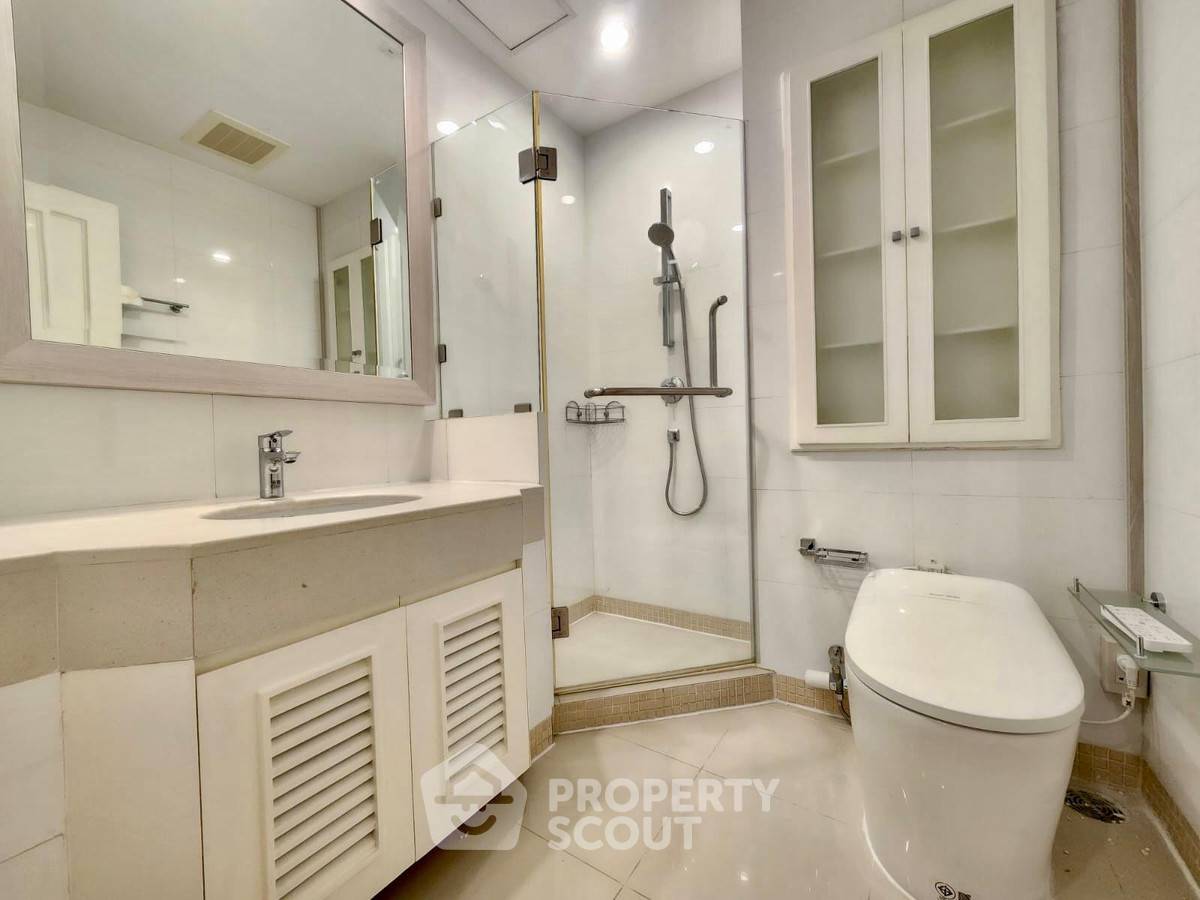 รูป คอนโด 2-ห้องนอน ที่ บ้านสิริ 24 ใกล้ BTS พร้อมพงษ์ (ID 2847126) - รูปที่ 7/15