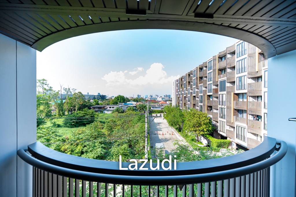 picture 1 Bedroom 1 Bathroom 35 Sq.m Kawa Haus - 5/5