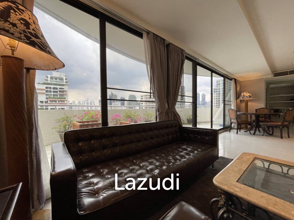 รูป 2 Bed 142 SQ.M. Supalai Place Sukhumvit 39 - รูปที่ 4/30