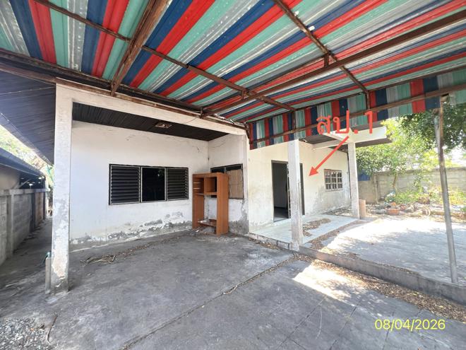 รูป บ้านเดี่ยว 65.1 ตร.วา เมืองกาญจนบุรี กาญจนบุรี 1.4M - รูปที่ 2/28