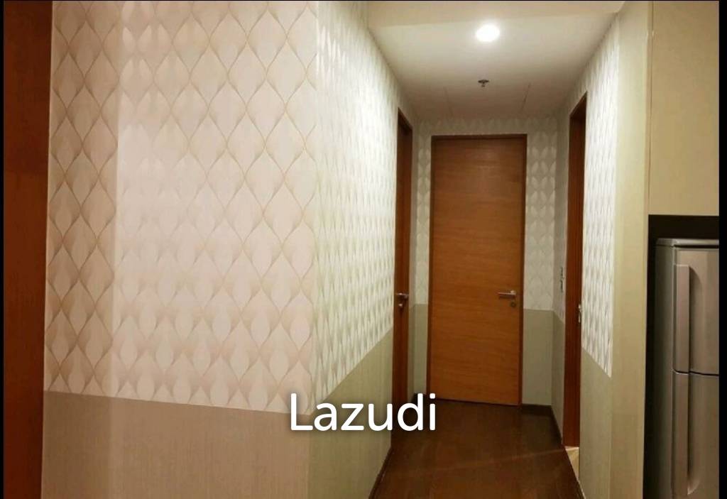 รูป ให้เช่า The Address Sukhumvit 28 1 ห้องนอน 1 ห้องน้ำ 74 ตารางเมตร - รูปที่ 5/7