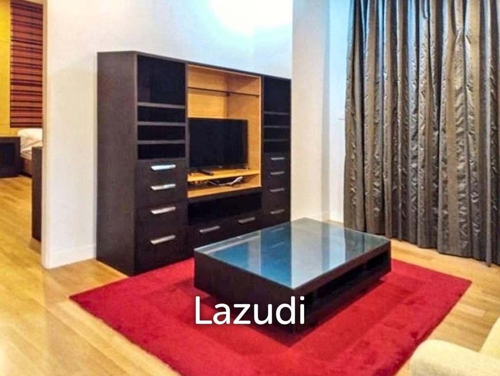 รูป 1 Bed 1 Bath 69 SQ.M Urbana Sathorn - รูปที่ 5/11