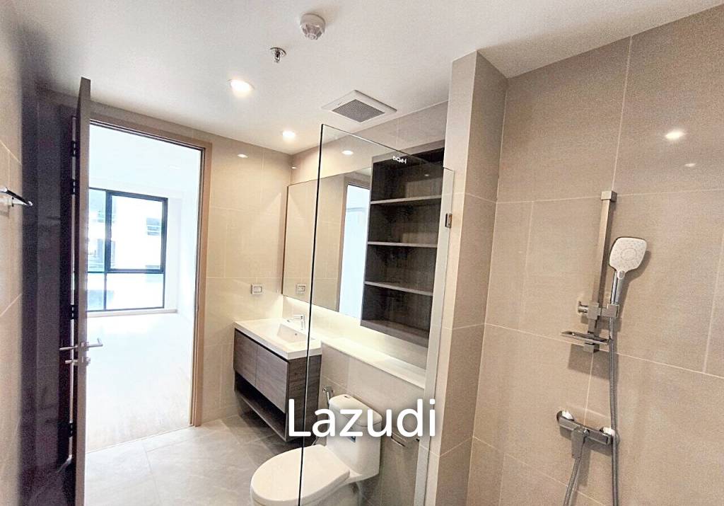 รูป 2 Bedrooms 2 Bathrooms 113 SQ.M Sathorn 111 - รูปที่ 24/34