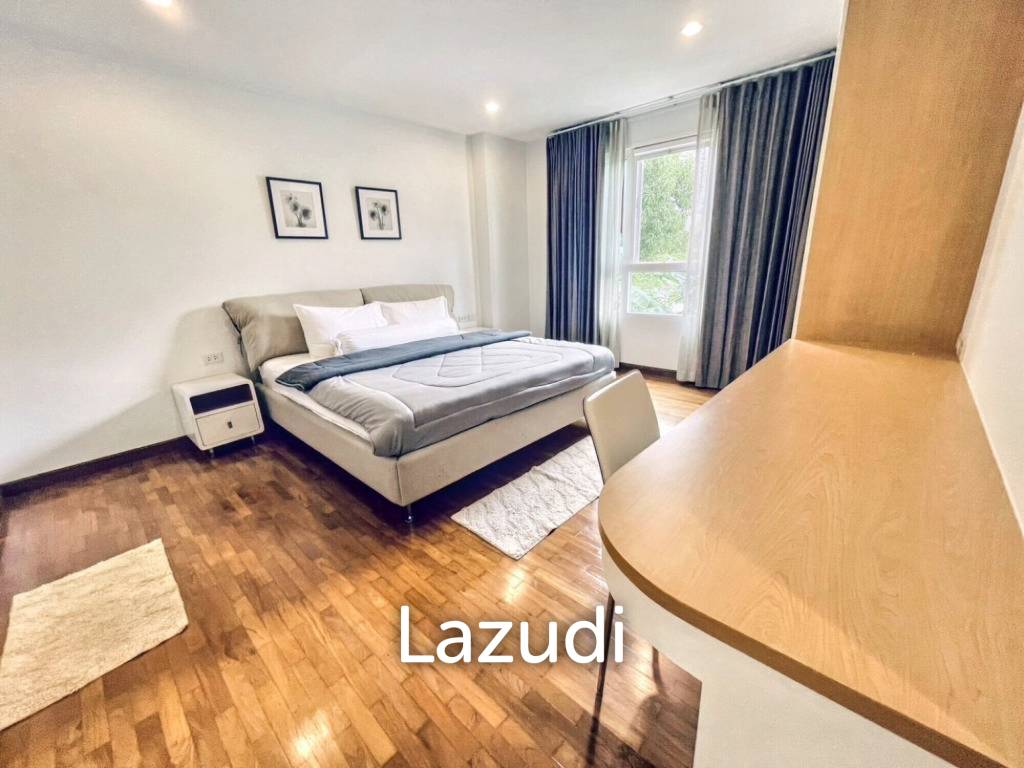 รูป 1 Bed 1 Bath 57 SQM. Baan Siri Sukhumvit 13 - รูปที่ 5/8