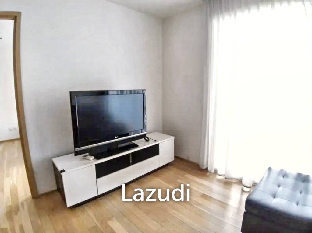 picture 1 Bed  1 Bath 50 SQ.M  Siri at Sukhumvit - 2/5