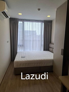 Modern 1-Bedroom Condo at The Nest Chula-Samyan