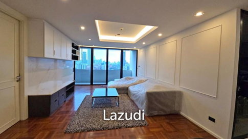 1 Bed 2 Bath 90 Sqm Royal Navin Tower