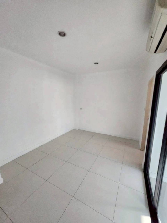 picture For Rent: 4-Storey Home Office at Nirvana@Work Rama 9 Ramkhamhaeng - 16/16
