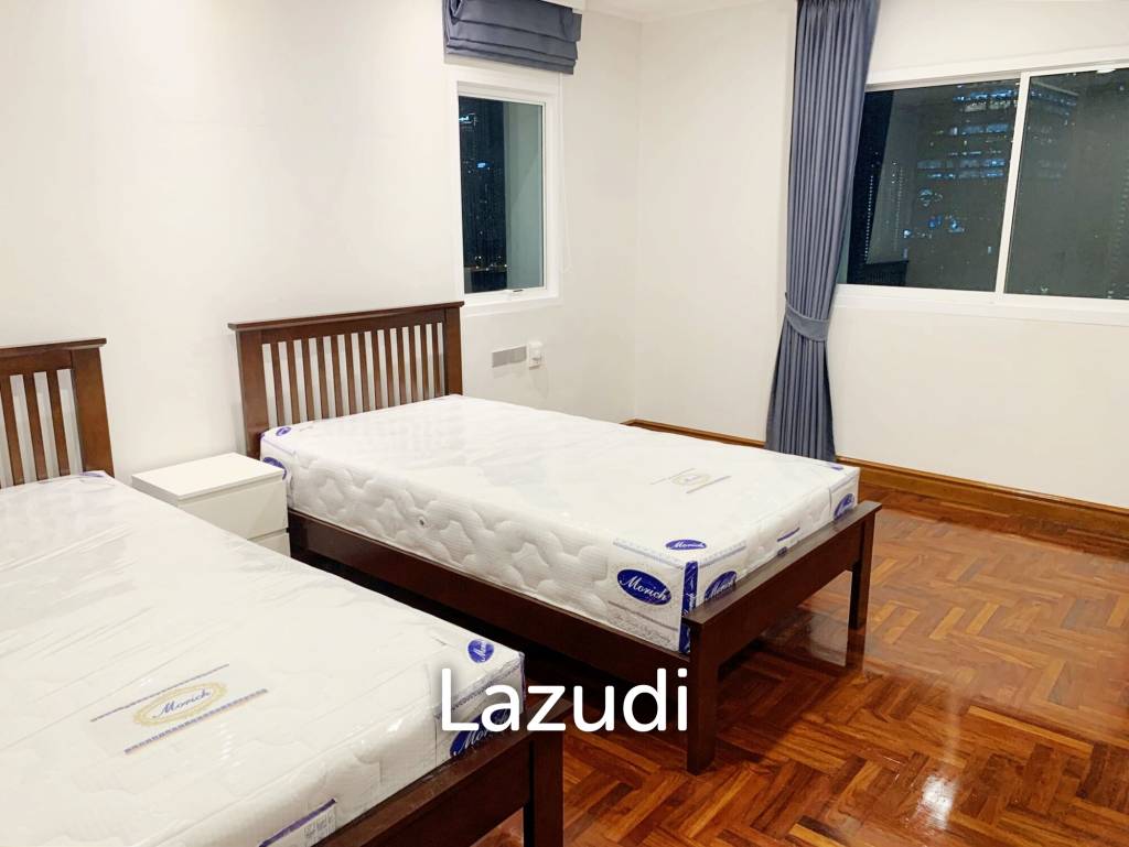 รูป 3 Bed 4 Bath 315 SQ.M Kallista Mansion - รูปที่ 7/12