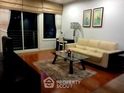 Condos for rent : High-Floor 1-BR 60 Sqm At Siri Residence Sukhumvit, 200m to BTS Phrom Phong (ID 2904258)
