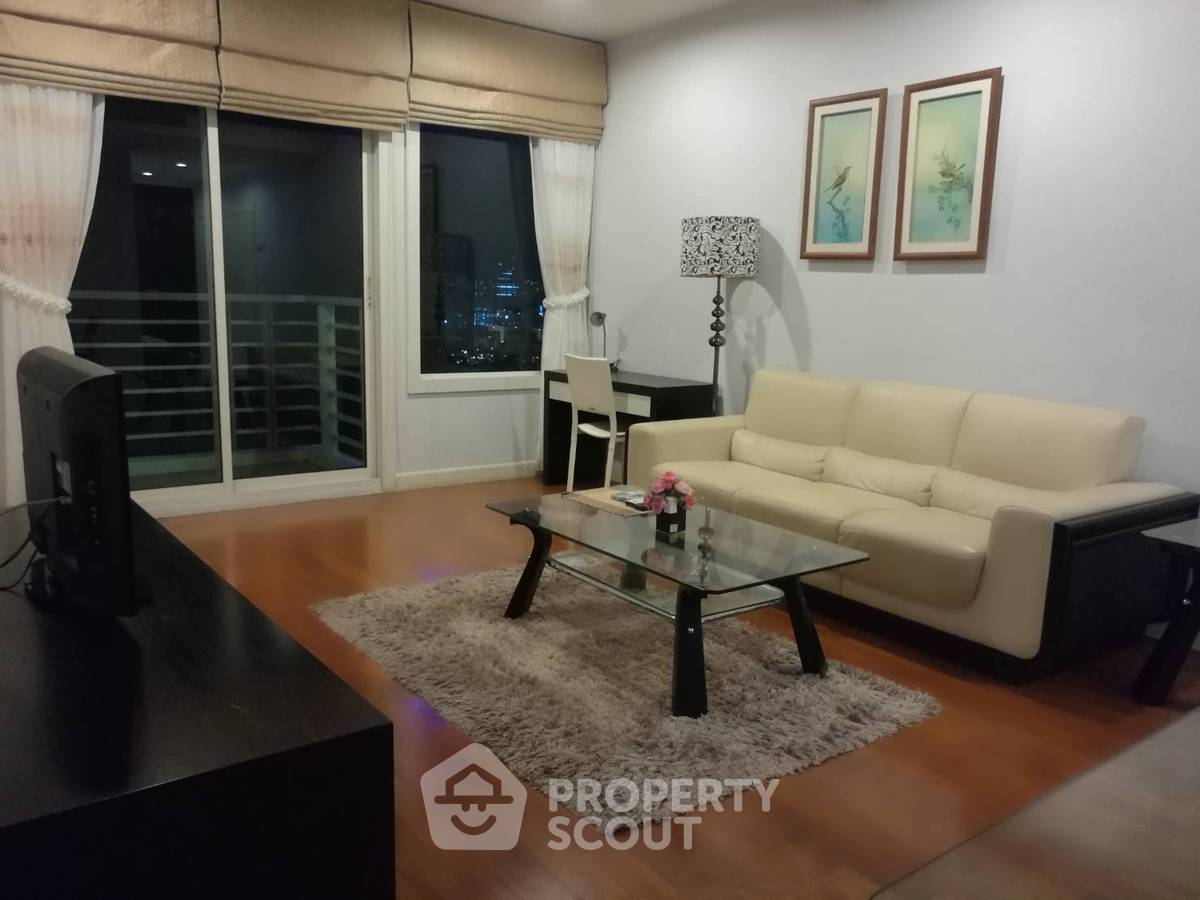 รูป คอนโด 1-ห้องนอน ที่ สิริ เรสซิเด้นซ์ สุขุมวิท ใกล้ BTS พร้อมพงษ์ (ID 2904258) - รูปที่ 1/7