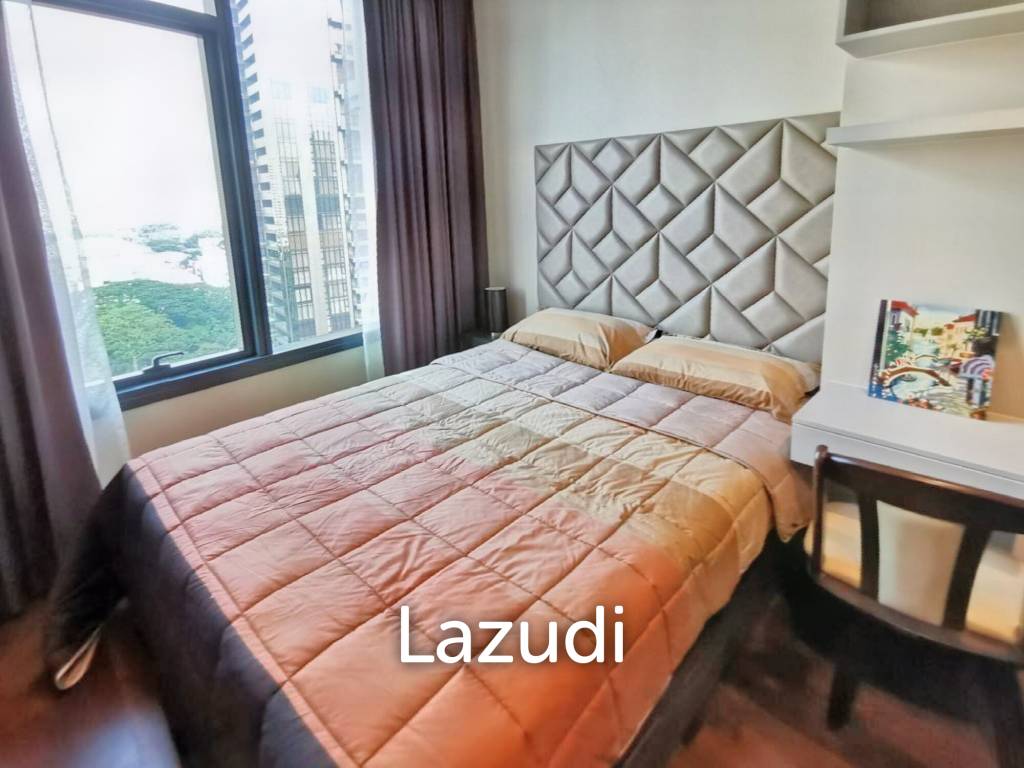 picture 2 Bed 2 Bath 76 SQ.M The Diplomat 39 - 3/6
