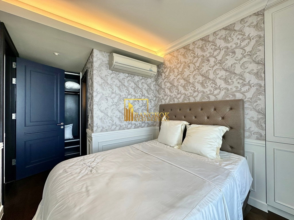 รูป The Lumpini 24 | Beautiful 3 Bedroom Penthouse in Phrom Phong - BR6502CD - รูปที่ 17/28