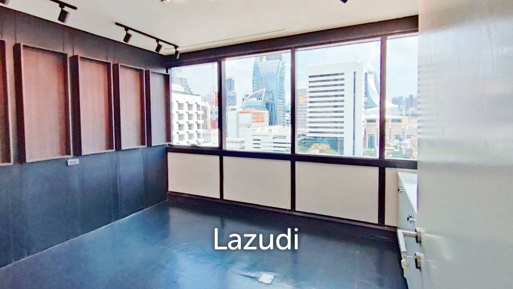 picture Office space for rent in Pathumwan - 4/13