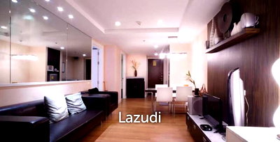 Condos for rent : 1 Bed 1 Bath 64.5 SQ.M The Trendy Condo