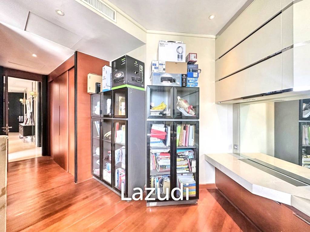 picture 2 Bed 2 Bath Condo 102 SQ.M at The Infinity - 15/20