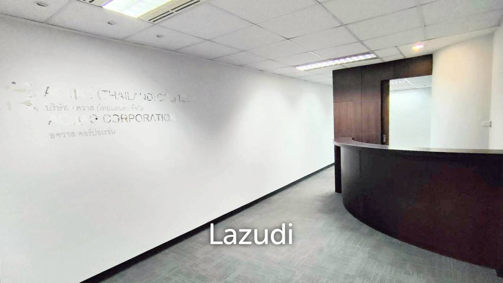 picture Office space for rent in Silom - 5/6